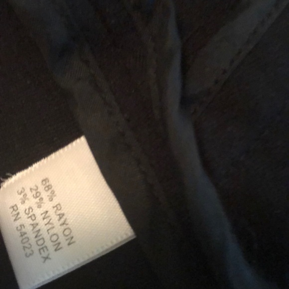 Banana Republic blazer - Picture 5 of 5